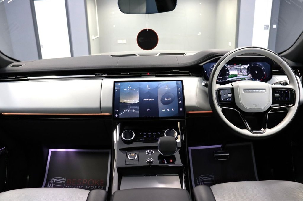 Used Land Rover Range Rover Sport 2022 for sale - 77620888: Photo 1