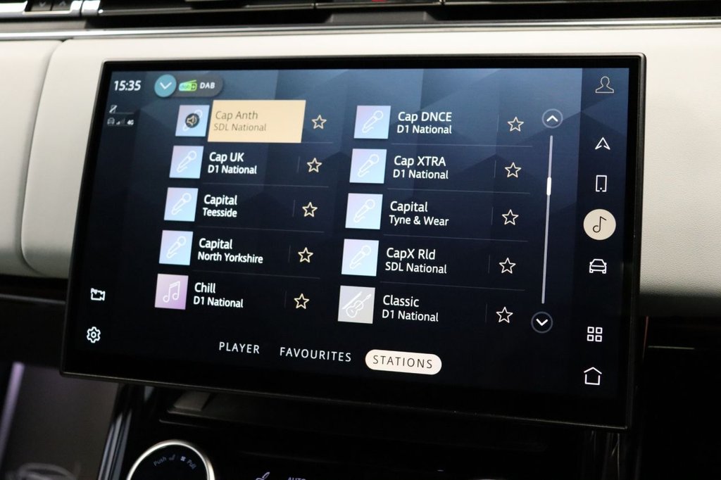 Used Land Rover Range Rover Sport 2022 for sale - 77620888: Photo 10