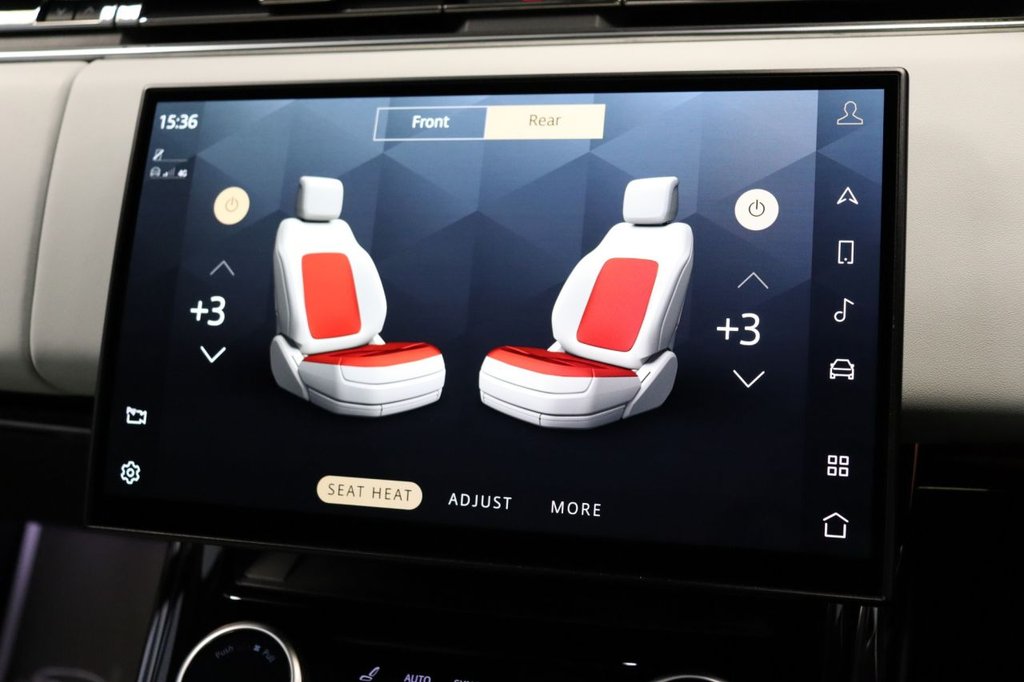 Used Land Rover Range Rover Sport 2022 for sale - 77620888: Photo 15