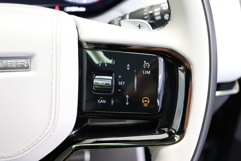 Used Land Rover Range Rover Sport 2022 for sale - 77620888: Photo 17