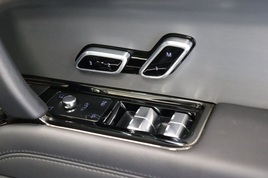 Used Land Rover Range Rover Sport 2022 for sale - 77620888: Photo 19