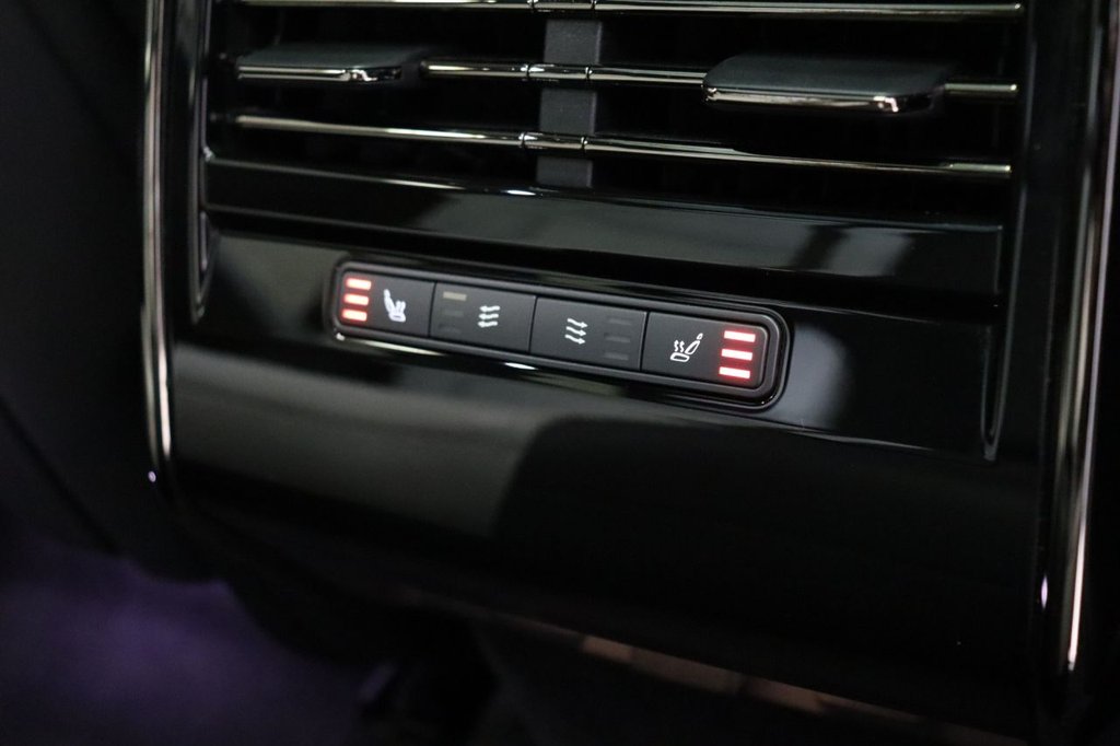 Used Land Rover Range Rover Sport 2022 for sale - 77620888: Photo 20