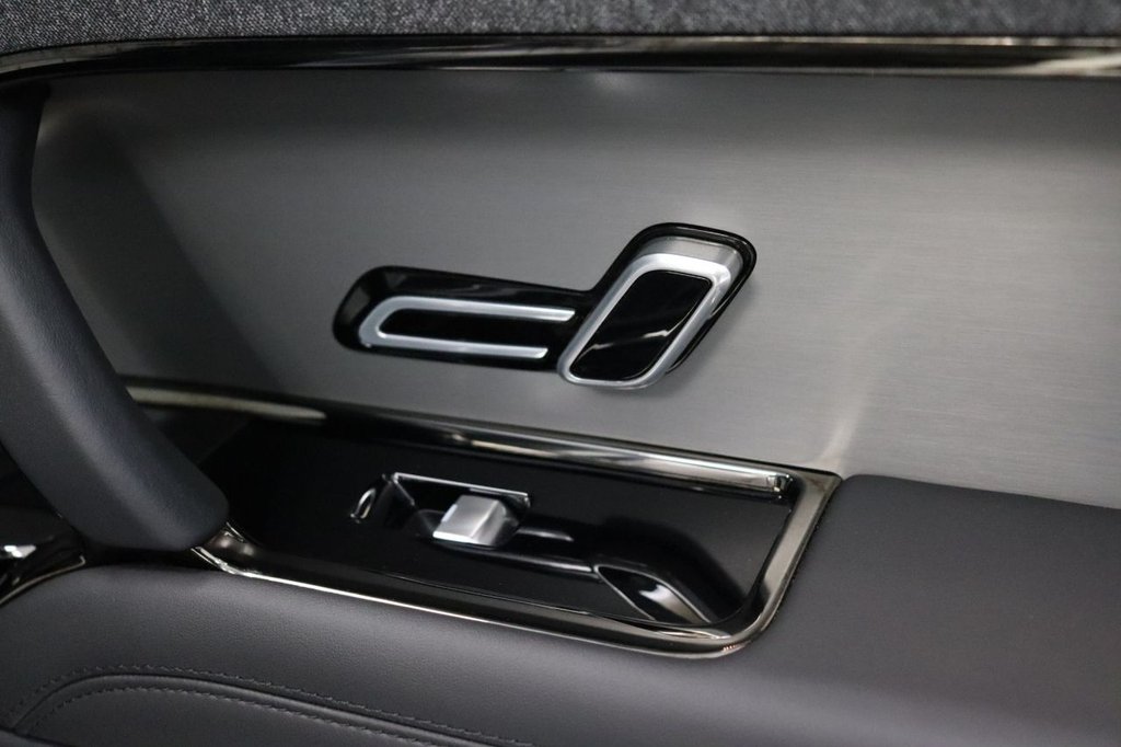 Used Land Rover Range Rover Sport 2022 for sale - 77620888: Photo 22