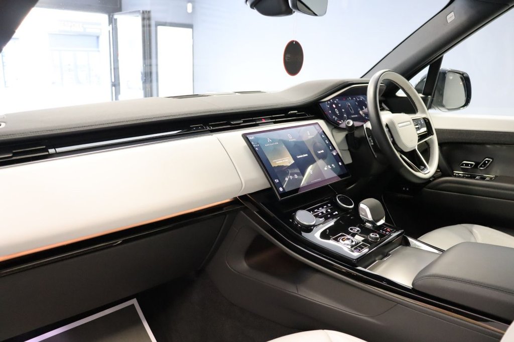 Used Land Rover Range Rover Sport 2022 for sale - 77620888: Photo 28