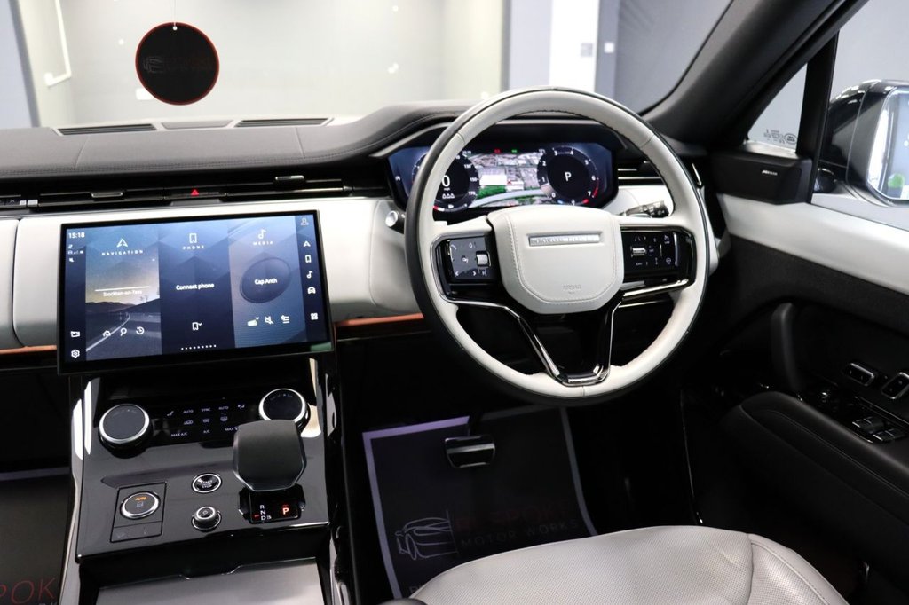 Used Land Rover Range Rover Sport 2022 for sale - 77620888: Photo 29