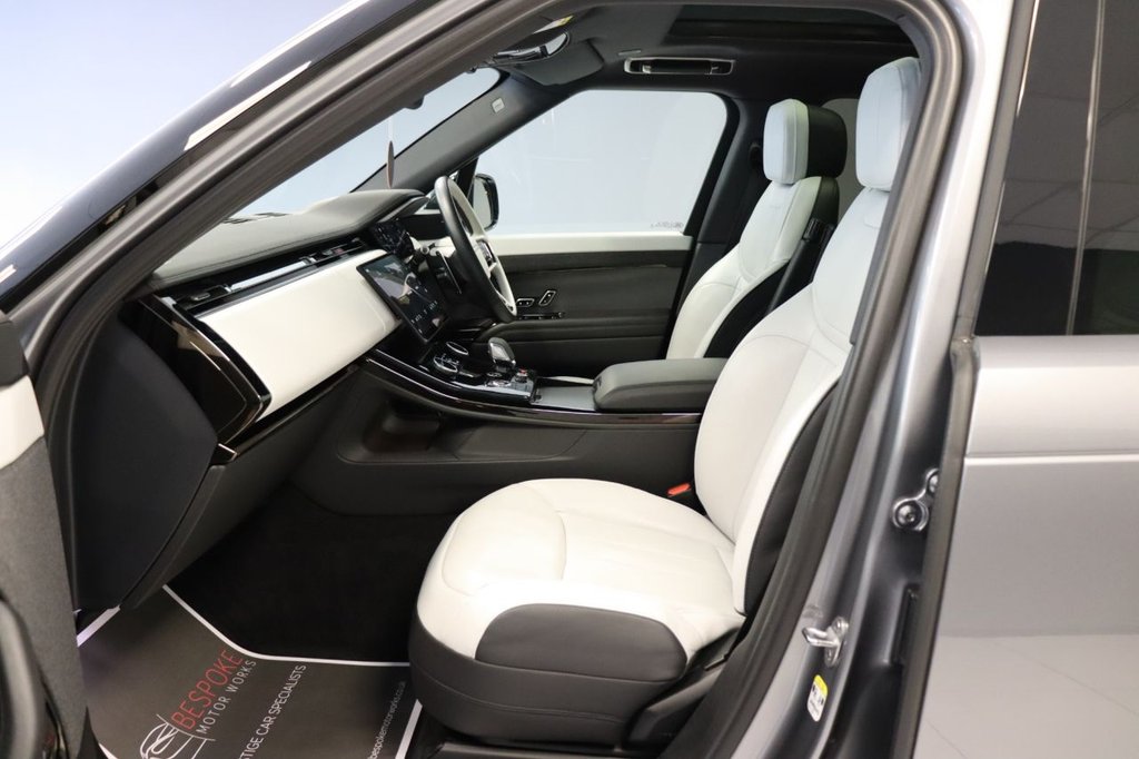 Used Land Rover Range Rover Sport 2022 for sale - 77620888: Photo 30