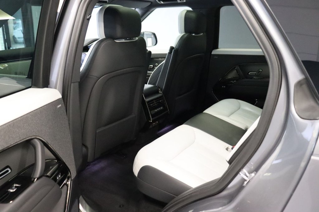 Used Land Rover Range Rover Sport 2022 for sale - 77620888: Photo 32