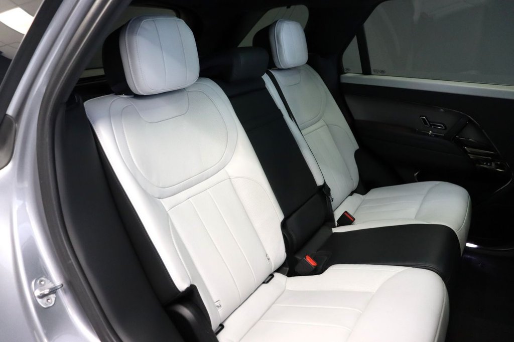 Used Land Rover Range Rover Sport 2022 for sale - 77620888: Photo 4