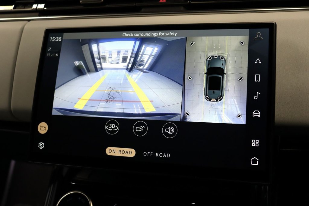 Used Land Rover Range Rover Sport 2022 for sale - 77620888: Photo 7