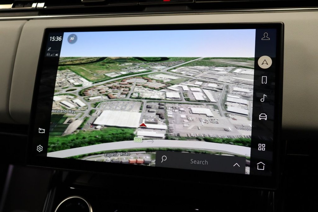 Used Land Rover Range Rover Sport 2022 for sale - 77620888: Photo 8