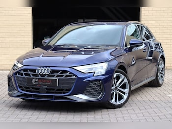 Used Audi A3 2025 for sale - 75488006: Photo