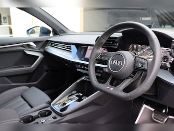 Used Audi A3 2025 for sale - 75488006: Photo