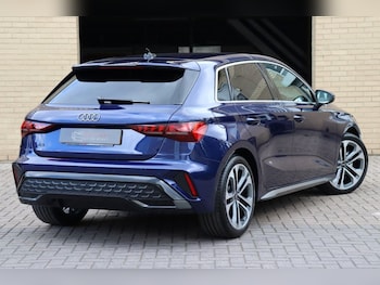 Used Audi A3 2025 for sale - 75488006: Photo