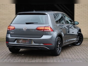 Used Volkswagen Golf 2020 for sale - 77421834: Photo