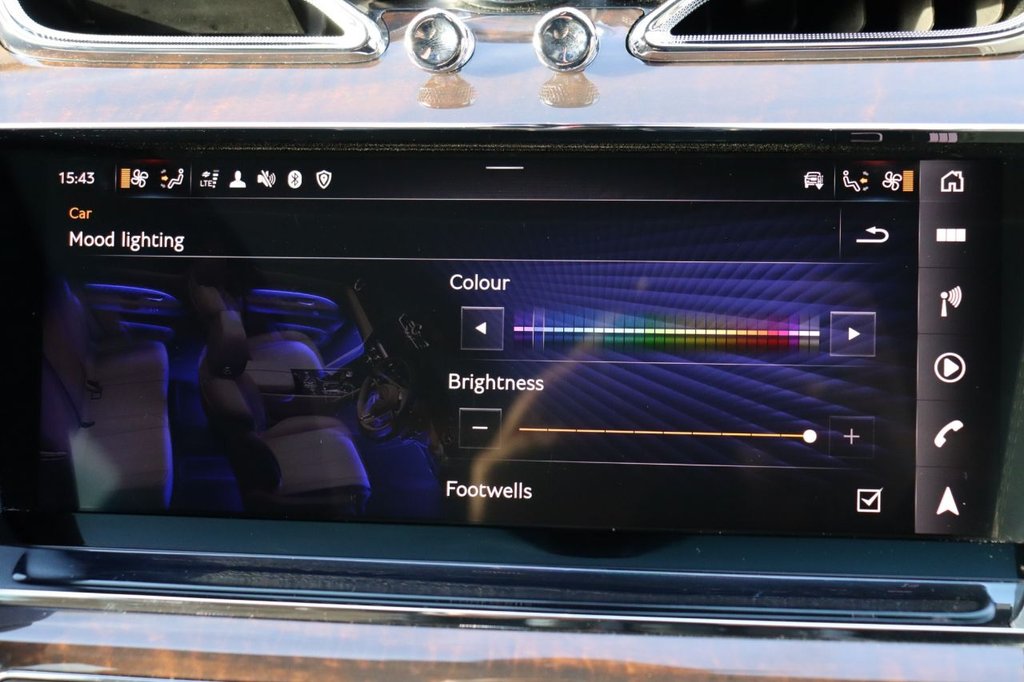 Used Bentley Bentayga 2020 for sale - 77571520: Photo 10