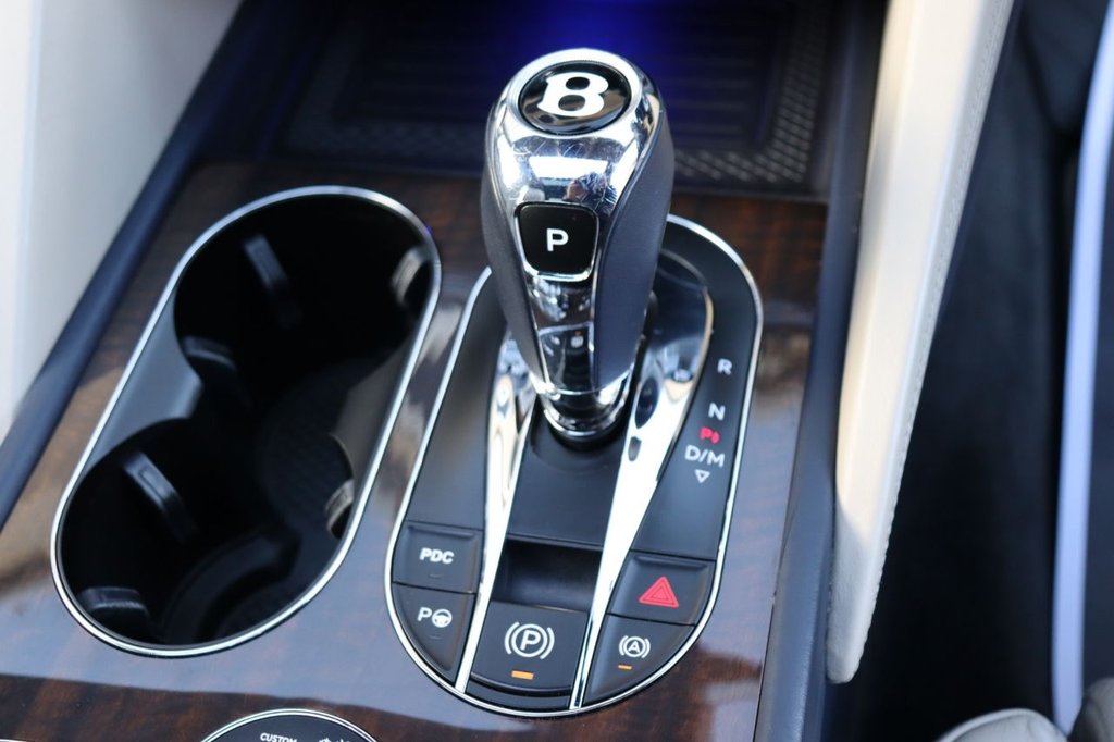Used Bentley Bentayga 2020 for sale - 77571520: Photo 12