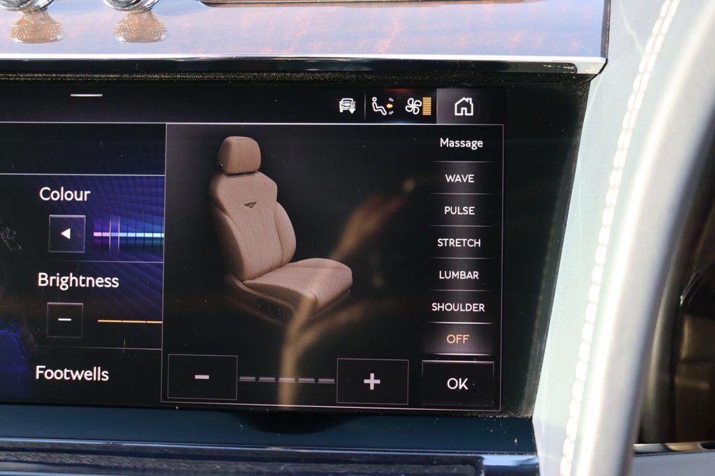 Used Bentley Bentayga 2020 for sale - 77571520: Photo 17