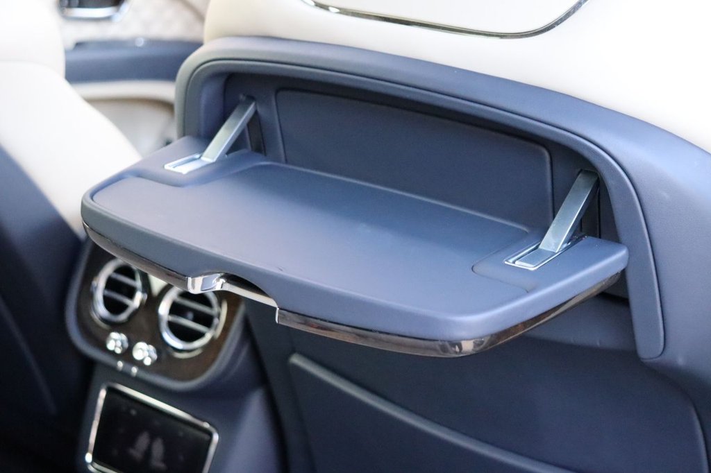 Used Bentley Bentayga 2020 for sale - 77571520: Photo 19
