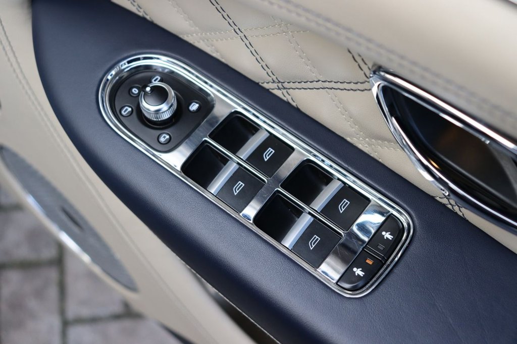 Used Bentley Bentayga 2020 for sale - 77571520: Photo 20