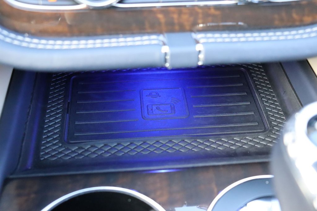 Used Bentley Bentayga 2020 for sale - 77571520: Photo 22