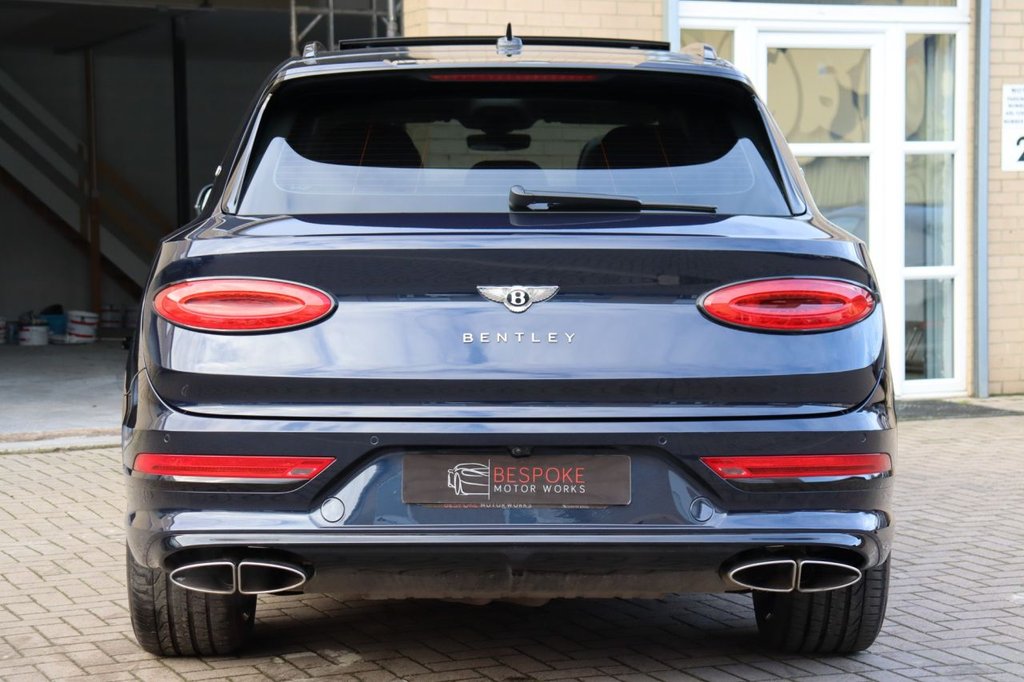 Used Bentley Bentayga 2020 for sale - 77571520: Photo 33