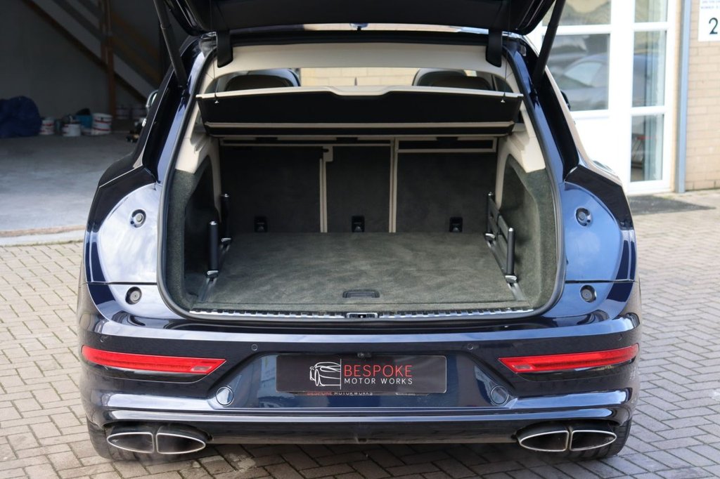 Used Bentley Bentayga 2020 for sale - 77571520: Photo 34