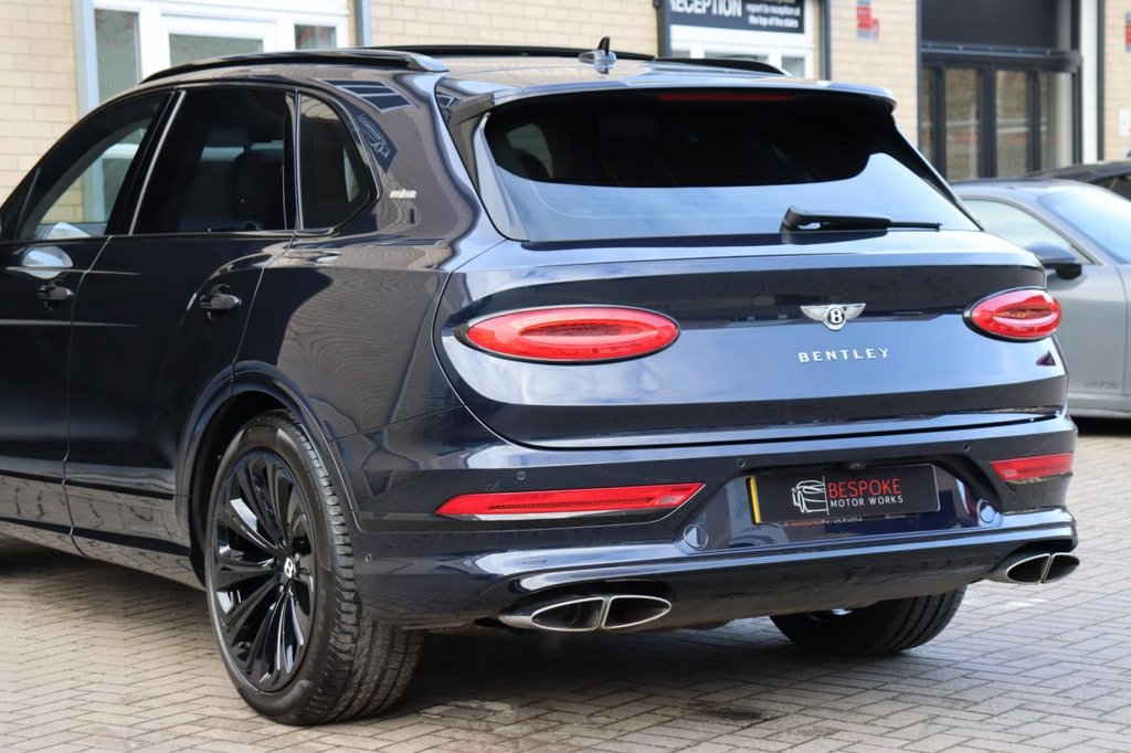 Used Bentley Bentayga 2020 for sale - 77571520: Photo 35