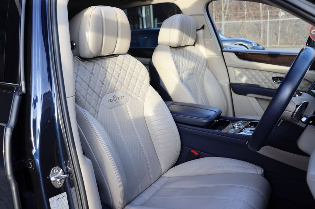Used Bentley Bentayga 2020 for sale - 77571520: Photo 4