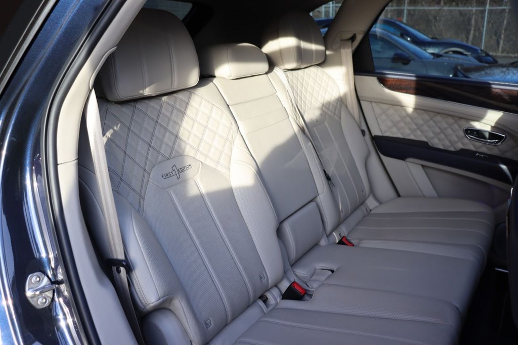 Used Bentley Bentayga 2020 for sale - 77571520: Photo 5