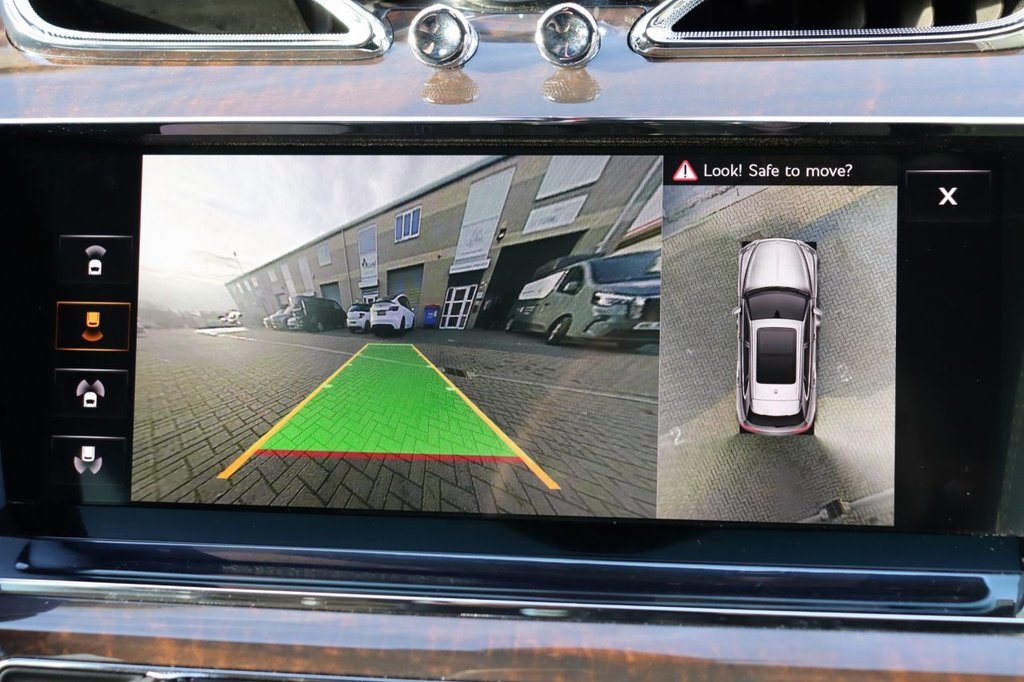 Used Bentley Bentayga 2020 for sale - 77571520: Photo 7