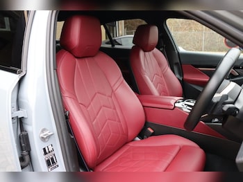 Used BMW 5 Series 2023 for sale - 76900505: Photo