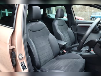 Used SEAT Ibiza 2019 for sale - 77056323: Photo