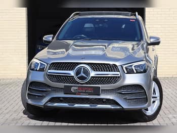 Used Mercedes-Benz GLE 2019 for sale - 79778430: Photo