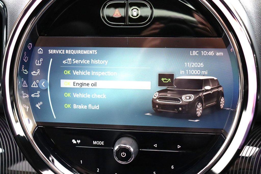 Used MINI Countryman 2023 for sale - 76923587: Photo 12