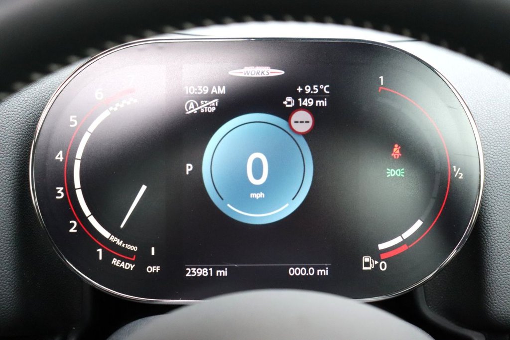 Used MINI Countryman 2023 for sale - 76923587: Photo 17