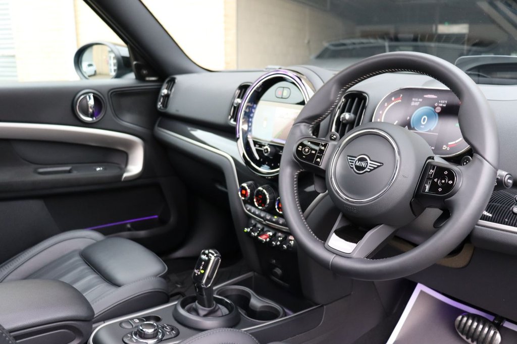 Used MINI Countryman 2023 for sale - 76923587: Photo 2