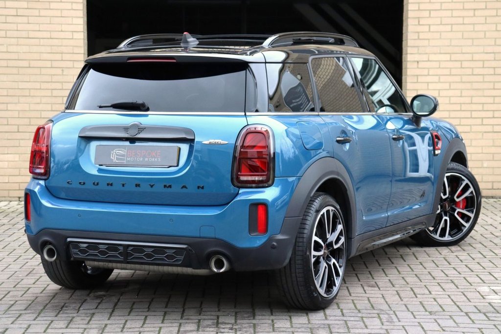Used MINI Countryman 2023 for sale - 76923587: Photo 3