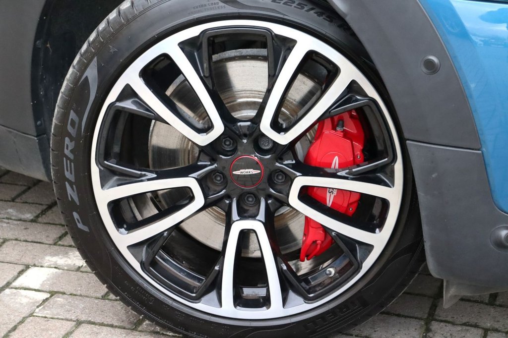 Used MINI Countryman 2023 for sale - 76923587: Photo 32