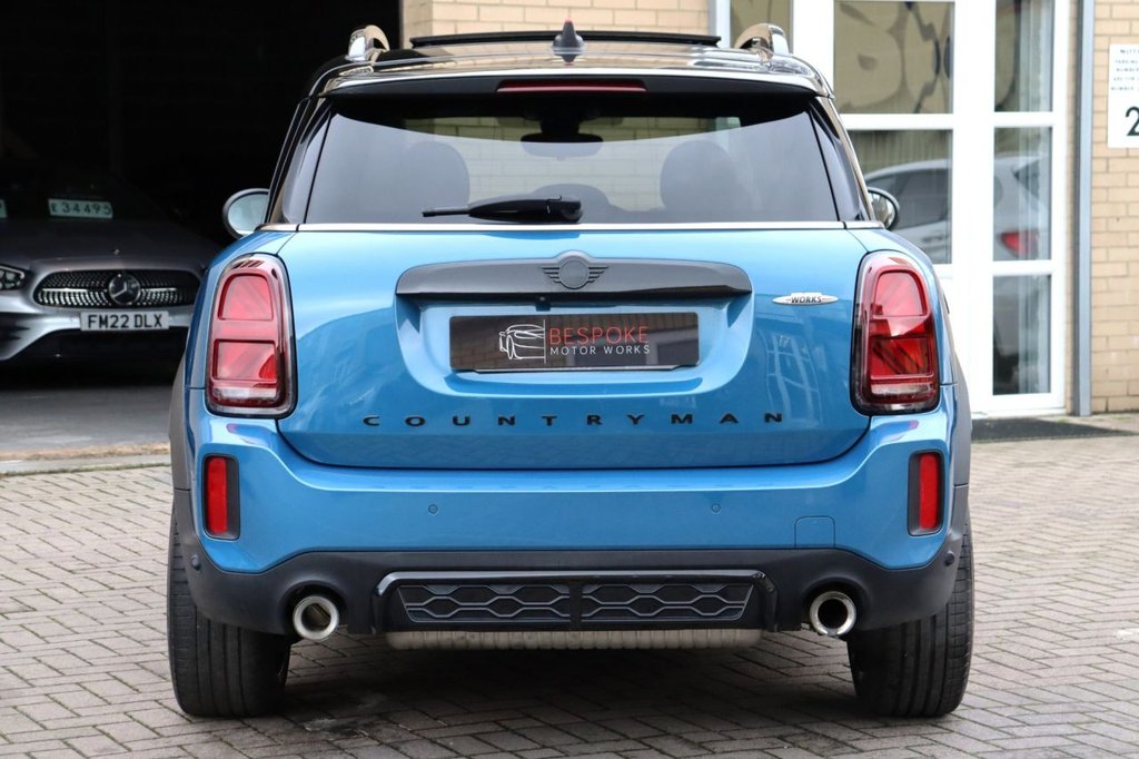 Used MINI Countryman 2023 for sale - 76923587: Photo 33