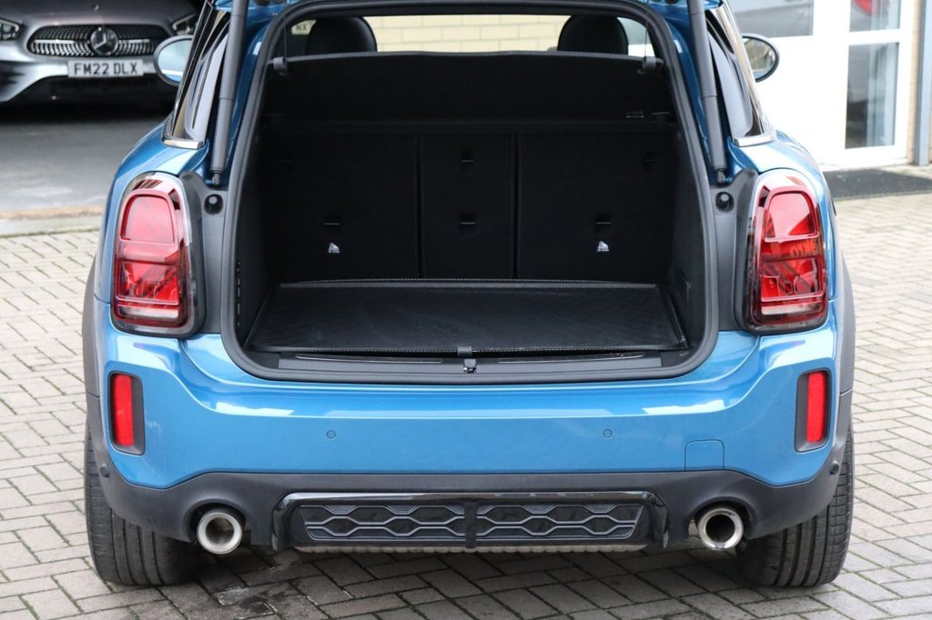 Used MINI Countryman 2023 for sale - 76923587: Photo 34