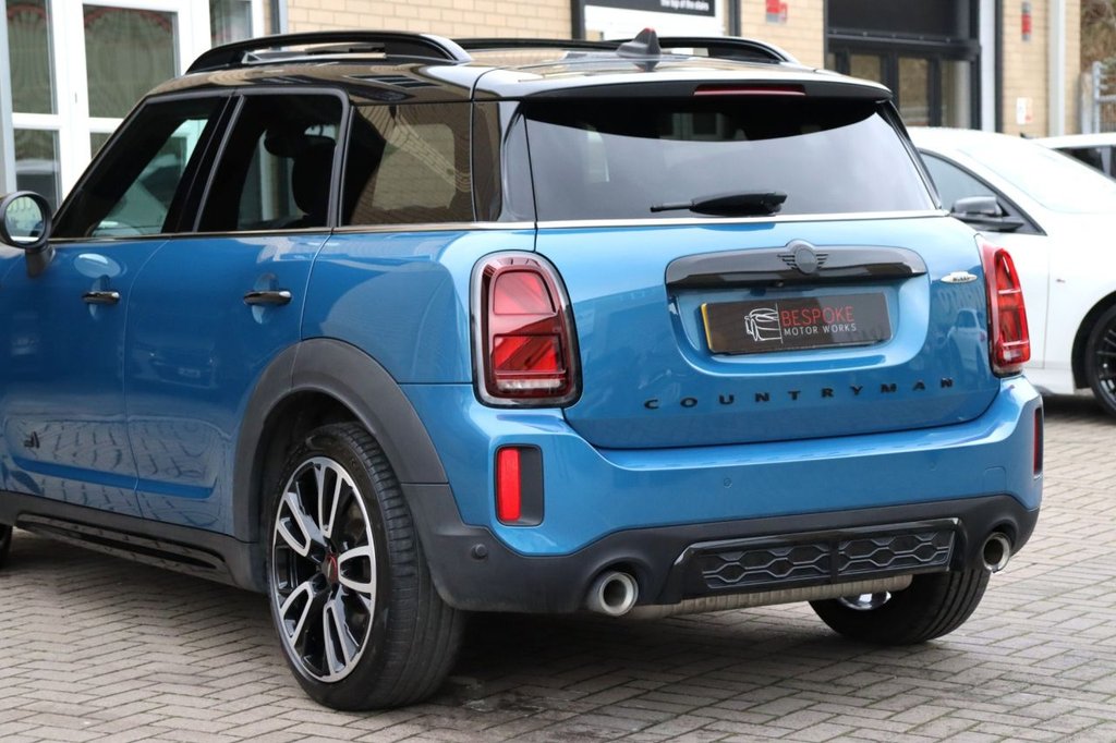 Used MINI Countryman 2023 for sale - 76923587: Photo 35
