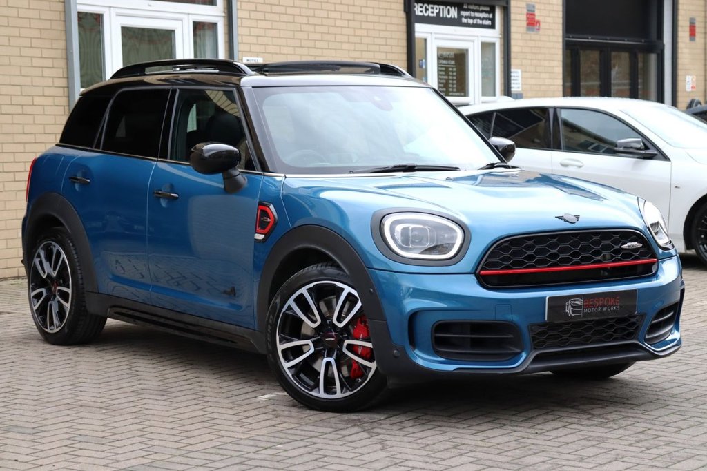 Used MINI Countryman 2023 for sale - 76923587: Photo 36