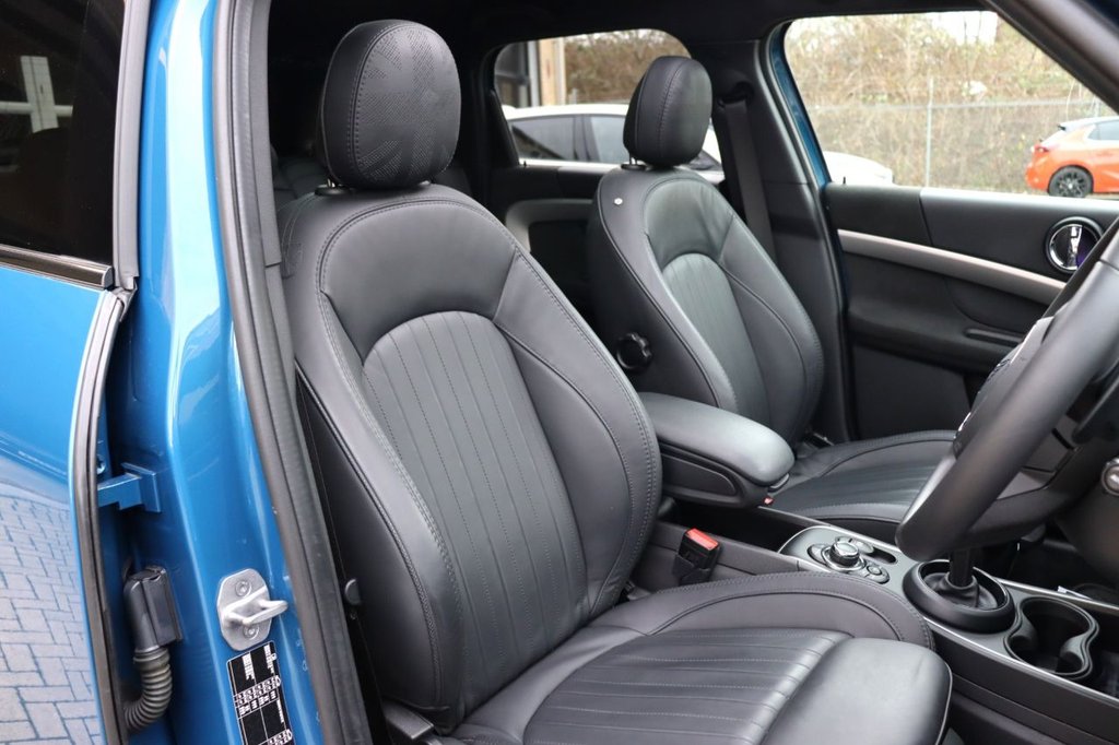 Used MINI Countryman 2023 for sale - 76923587: Photo 4