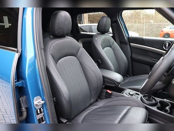 Used MINI Countryman 2023 for sale - 76923587: Photo