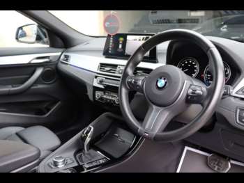Used BMW X2 2023 for sale - 74684957: Photo