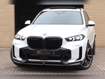 Used BMW X5 2025 for sale - 79493417: Photo