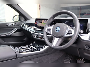 Used BMW X5 2025 for sale - 79493417: Photo