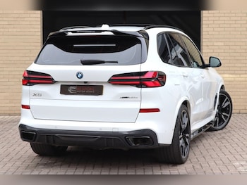 Used BMW X5 2025 for sale - 79493417: Photo