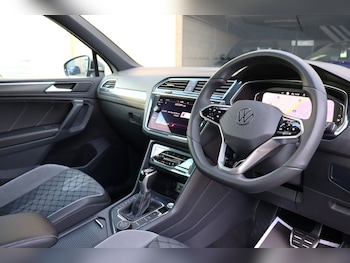 Used Volkswagen Tiguan 2021 for sale - 76430444: Photo