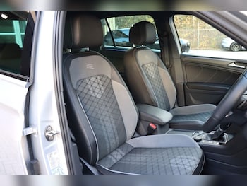 Used Volkswagen Tiguan 2021 for sale - 76430444: Photo